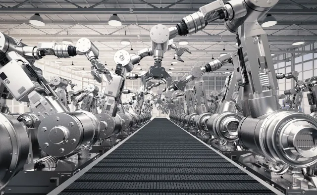 Chiny wyznaczą globalne standardy technologiczne. To niebezpieczne dla świata?