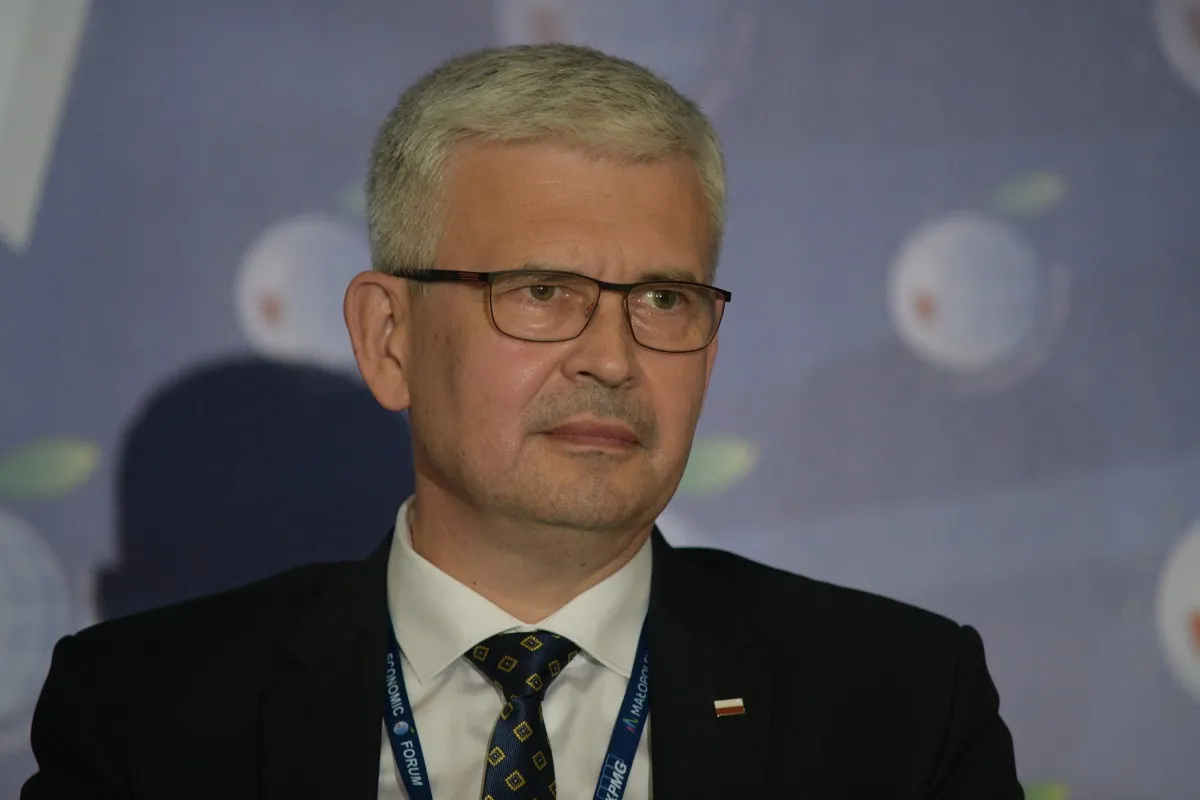 Rozszerzenie wsparcia opalających domy m.in. pelletem. Jest projekt ustawy