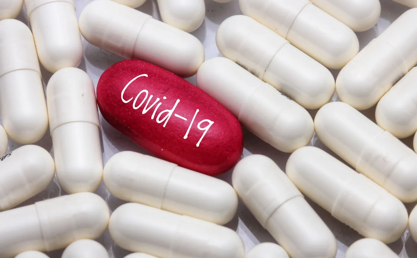 Tabletka na COVID-19 już w Polsce