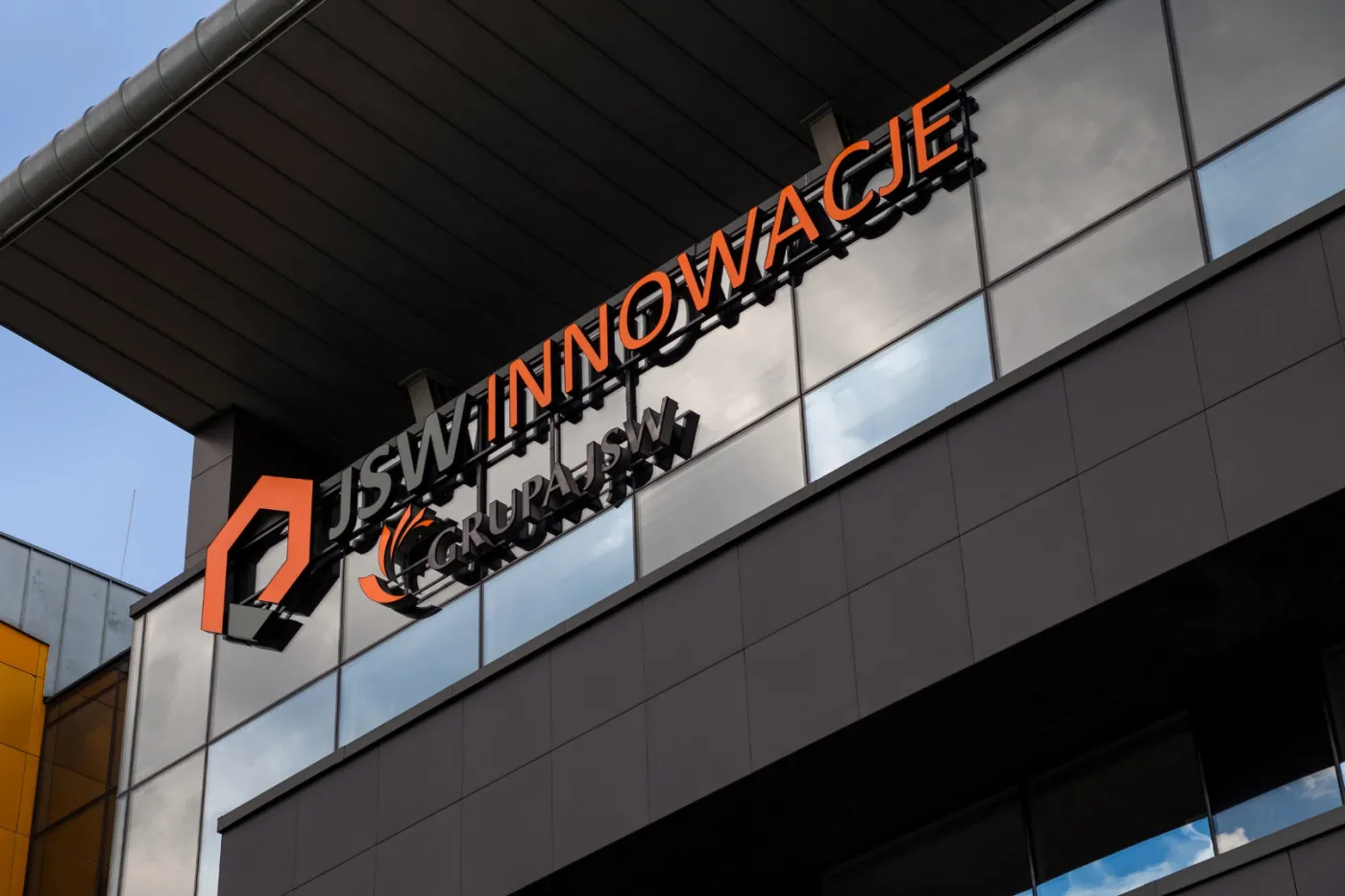 Prezes JSW Innowacje zrezygnował ze stanowiska. MAP zleciło kontrolę w spółce