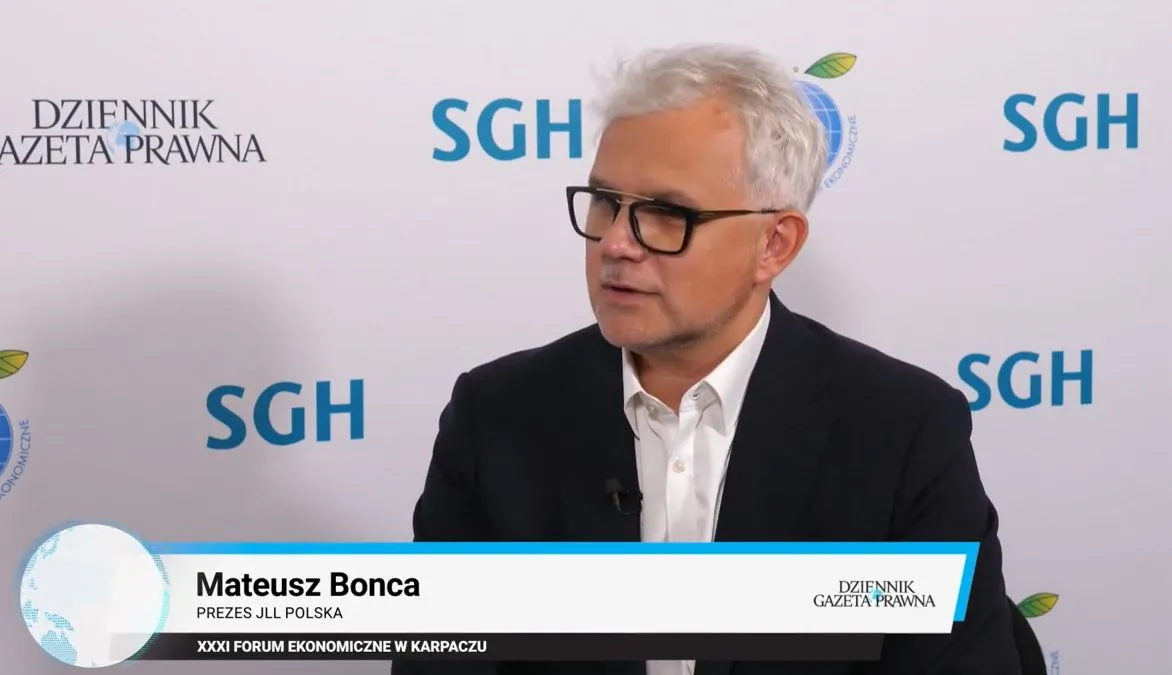 Bonca: Rynek mocno hamuje, był wsparty kredytem hipotecznym