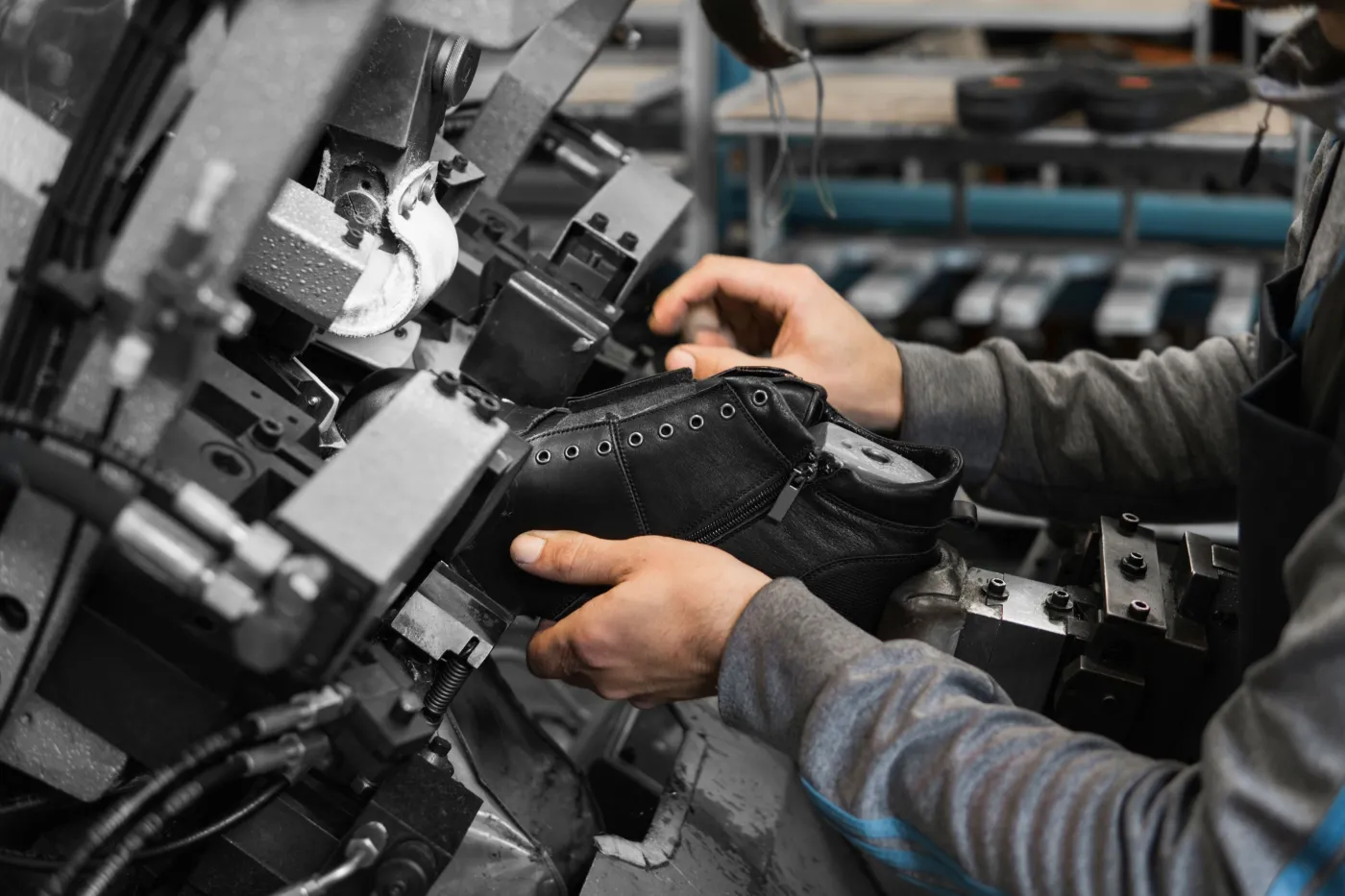 Obuwnicze imperium z naszej części Europy. Jak powstała Bata?