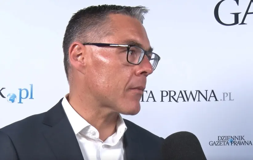 Sudaj o digitalizacji sektora bankowego: Polski klient bankowości oczekuje więcej