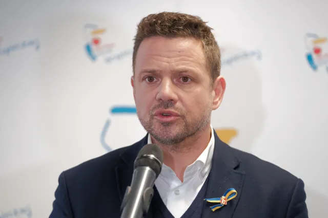 Trzaskowski: Rozmawiamy z MPO o przygotowaniach się do sprzedaży węgla przez samorządy