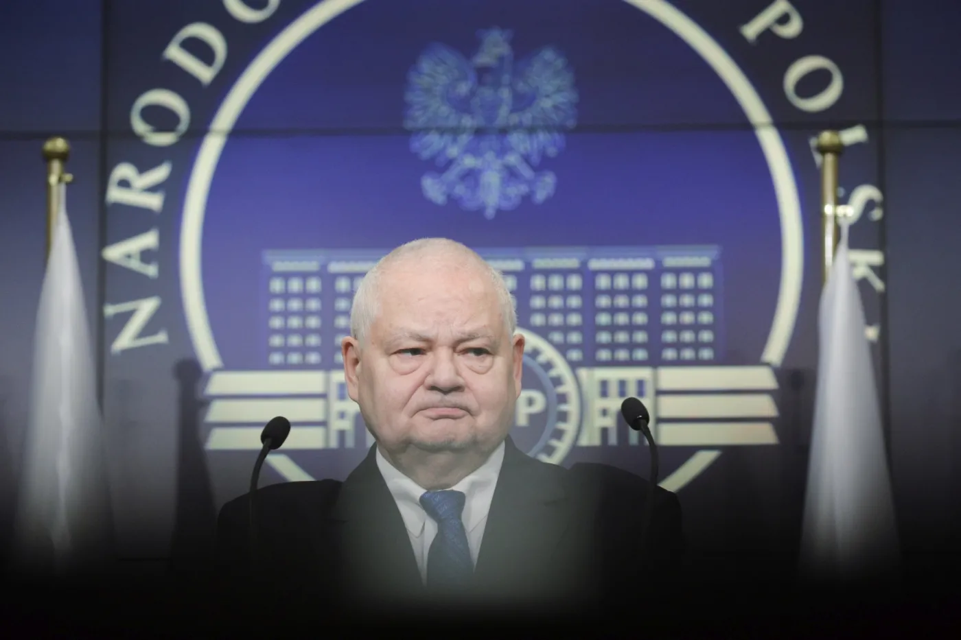 Glapiński: Zaproponuję RPP dwudniowe posiedzenia w harmonogramie na 2023 rok