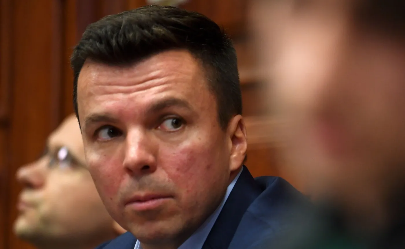 tvp.info: Falenta zdradza szczegóły spotkania z Rosjanami, Tuska i łapówki za ustawę