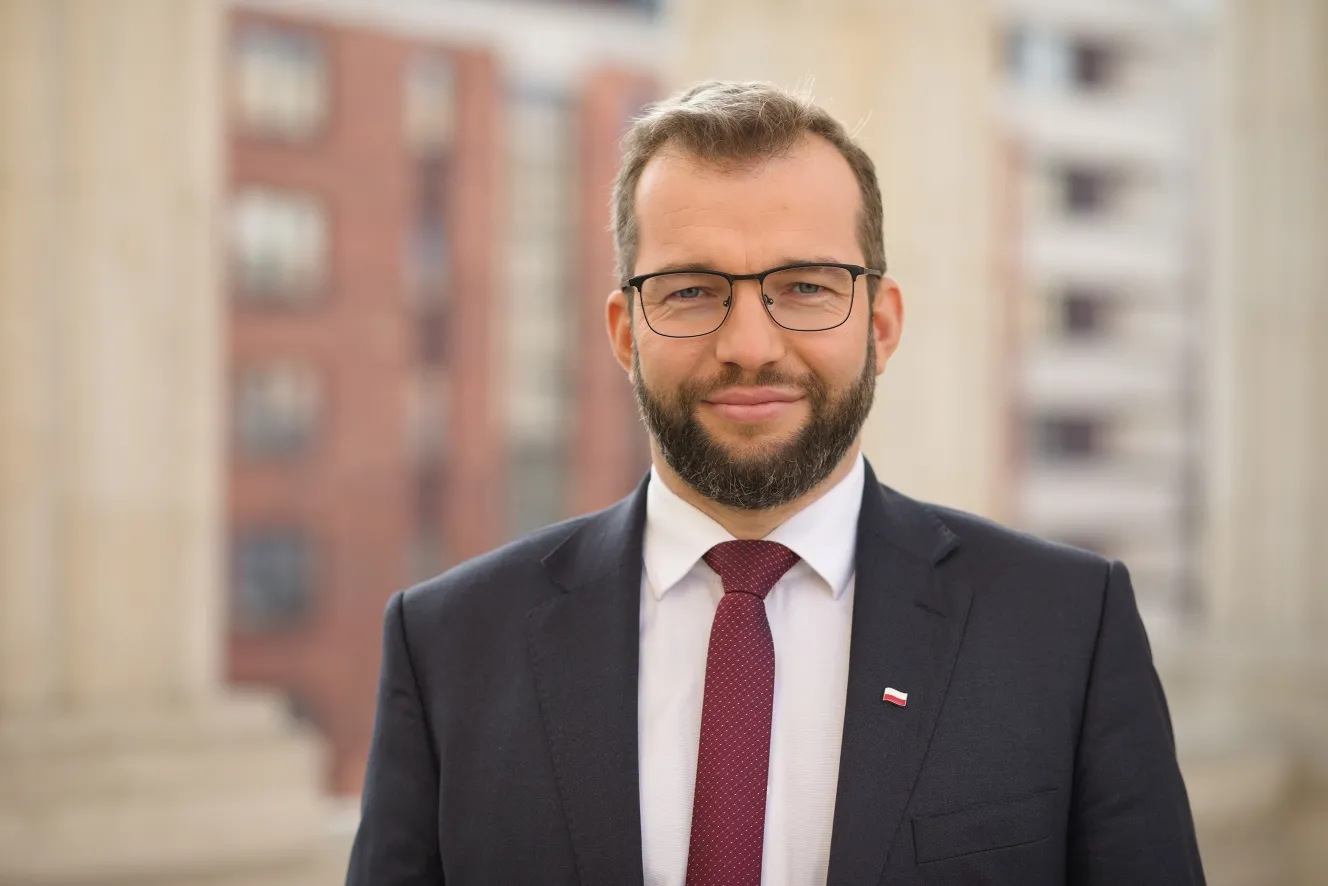 Puda: Wszystkie programy polityki spójności będą przyjęte przez KE przed końcem 2022 r.