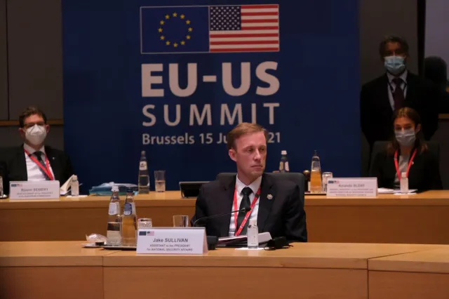 Sullivan: Chcemy przygotować długoterminowy plan dla wschodniej flanki NATO