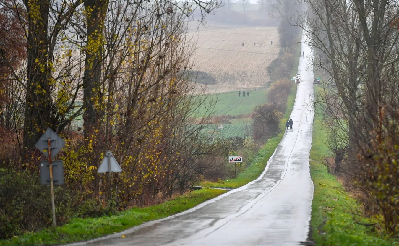 Ekspert: Ani w przypadku Ukrainy, ani Rosji nie był to intencjonalny atak na Polskę