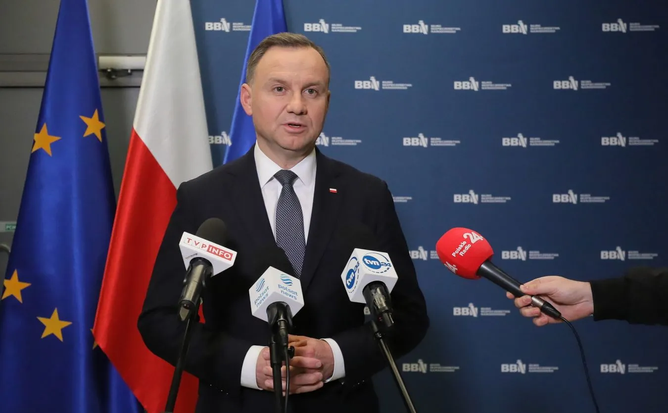 Pogrzeb ofiar z Przewodowa będzie mieć charakter państwowy