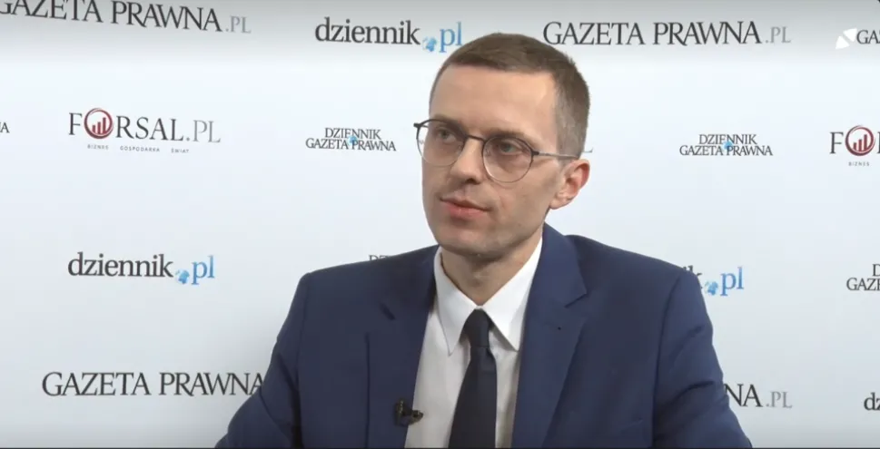 Ruszel: Lokalnych blackoutów w Polsce jest mnóstwo