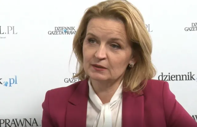 Socha: Nie wyobrażam sobie, żebyśmy mieli zmusić społeczeństwo do czterodniowego trybu pracy