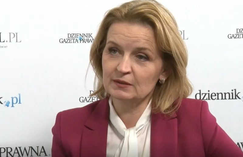 Socha: Nie wyobrażam sobie, żebyśmy mieli zmusić społeczeństwo do czterodniowego trybu pracy