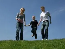 Zdolność kredytowa singla i trzyosobowej rodziny - kogo wolą banki?