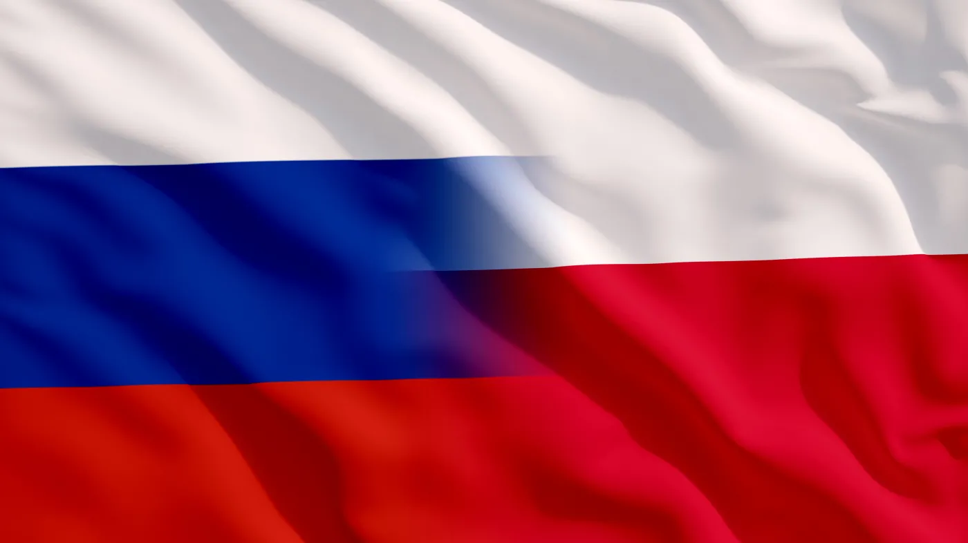 PAIH wstrzyma obsługę rosyjskich inwestycji w Polsce. Powodem wejście Rosji na Ukrainę