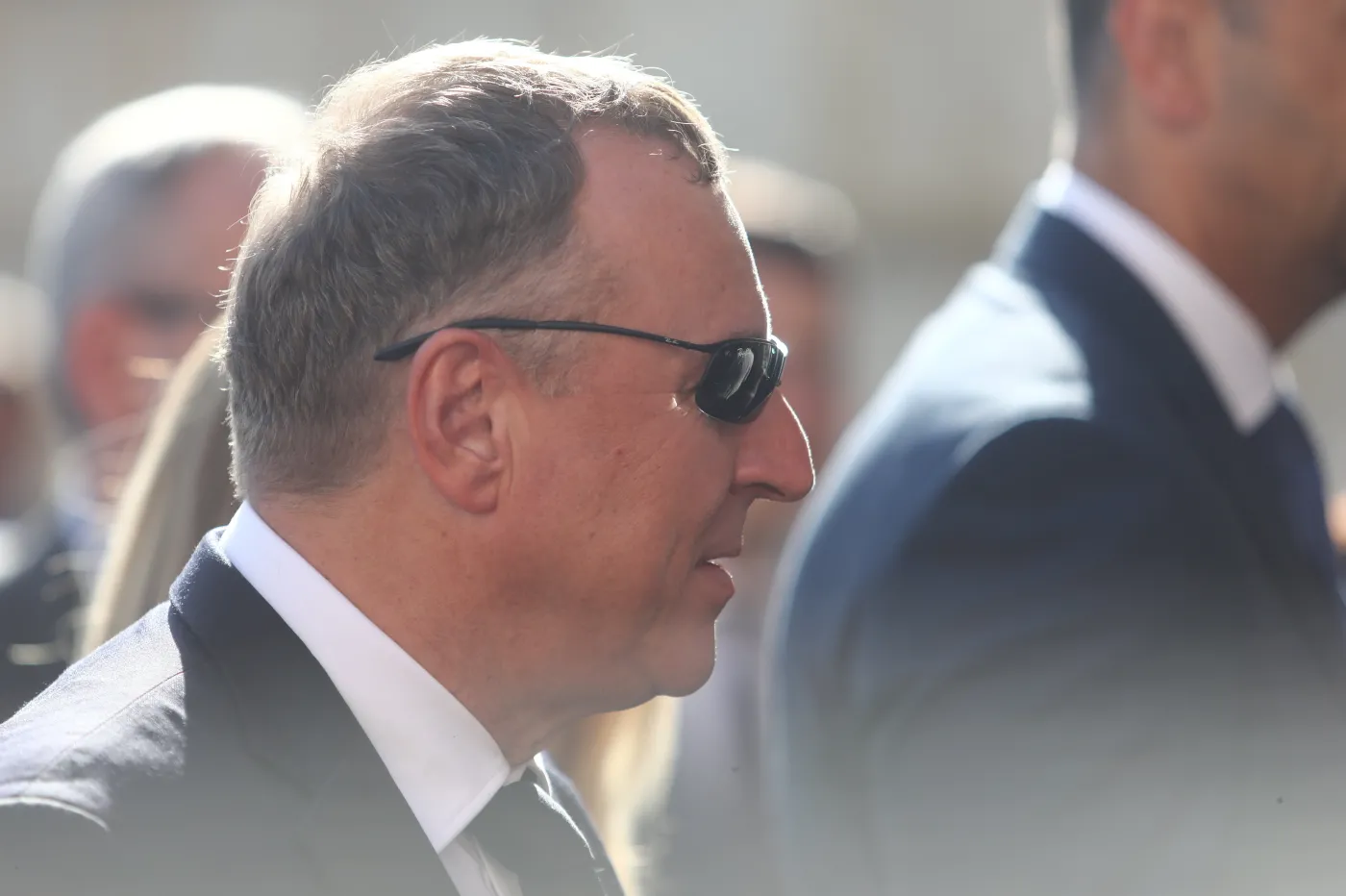 Prezes NBP: Kurski ma wysokie kompetencje ekonomiczne. Mógłby zajmować wyższe stanowiska