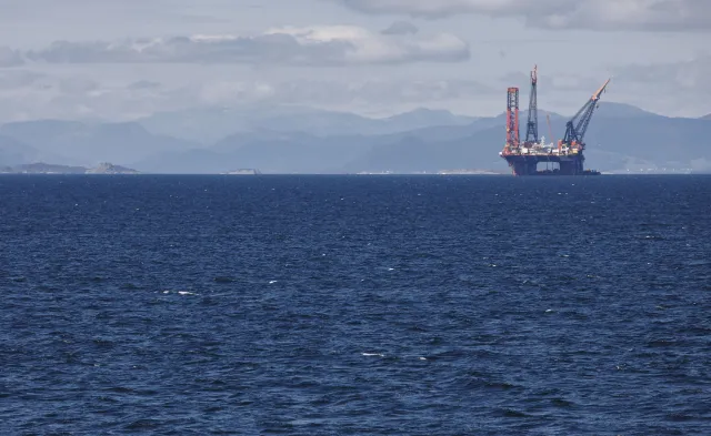 CNN: Norwegia, Kanada i Wielka Brytania nie są obrońcami klimatu