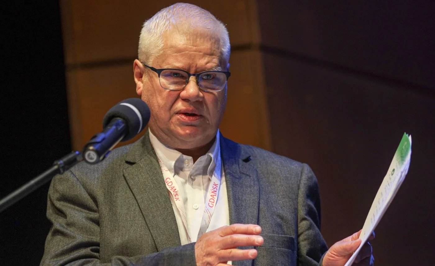 Hausner: Morawiecki ma naturę bankowca - błyskawiczne narady i arbitralne decyzje [WYWIAD]