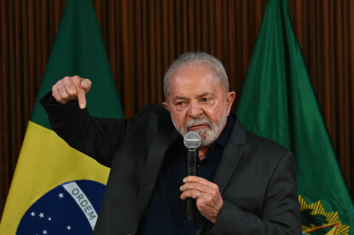 Czy nowy prezydent Brazylii dotrzyma swoich obietnic klimatycznych?