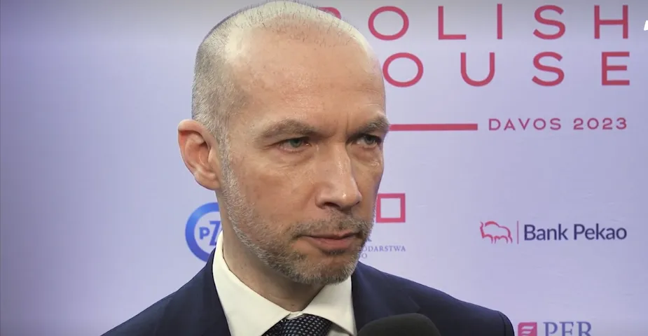 Kulik: Polska staje się poligonem doświadczalnym dla nowych innowacji