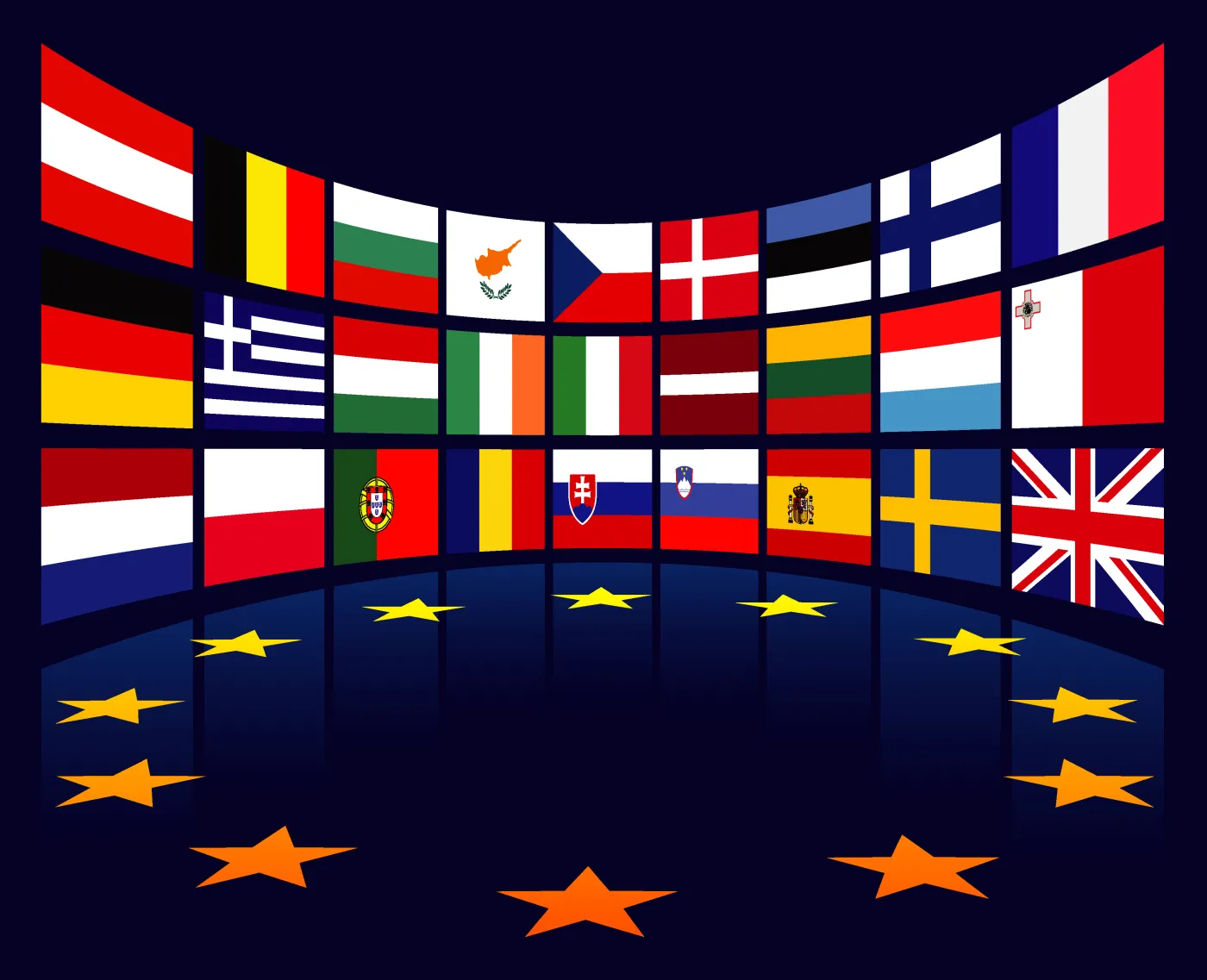 UE odrzuciła i jednoznacznie potępiła bezprawną rosyjską aneksję wschodnich terytoriów Ukrainy