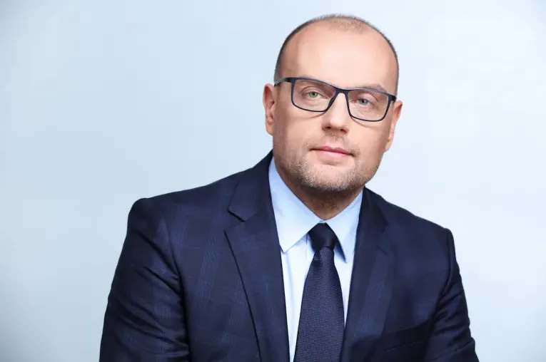 prof. Adam Mariański