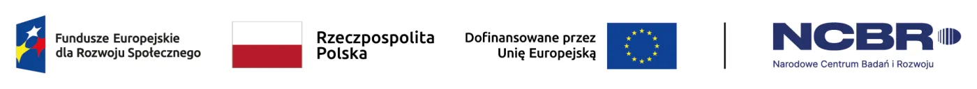 Fundusze Europejskie dla Rozwoju Społecznego belka