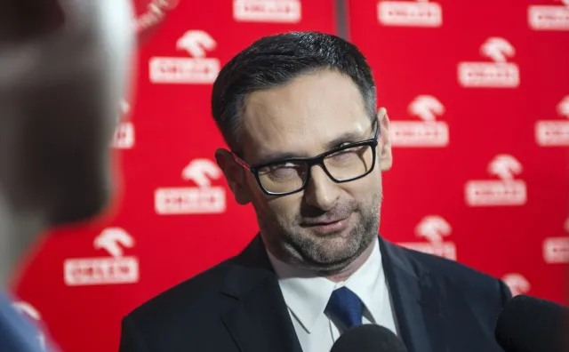 Daniel Obajtek współpracownikiem ABW? PKN Orlen zaprzecza doniesieniom "GW"
