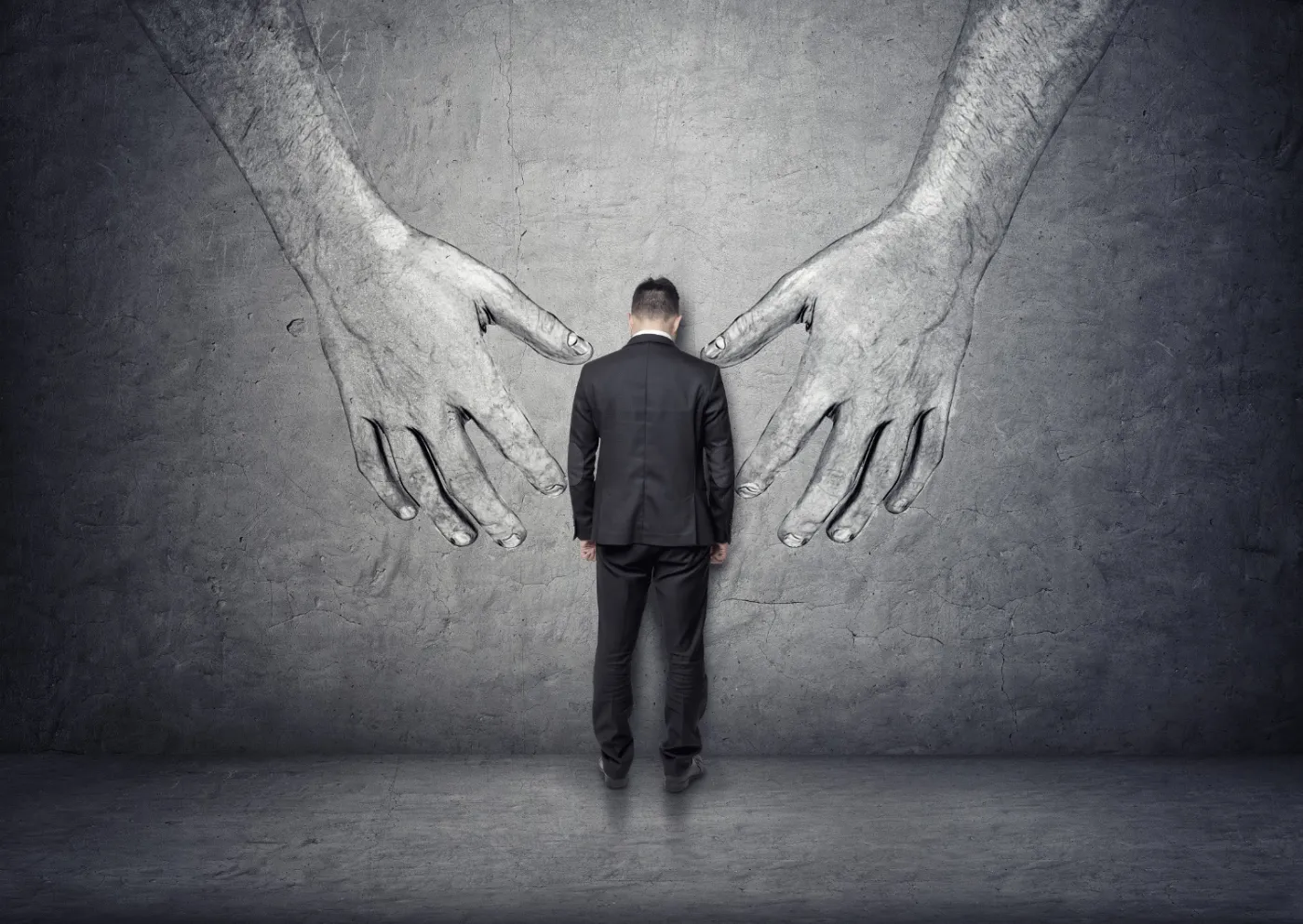 Mobbing to chleb powszedni w korporacjach. Nadzorczyni krzyczała: "Do roboty!"