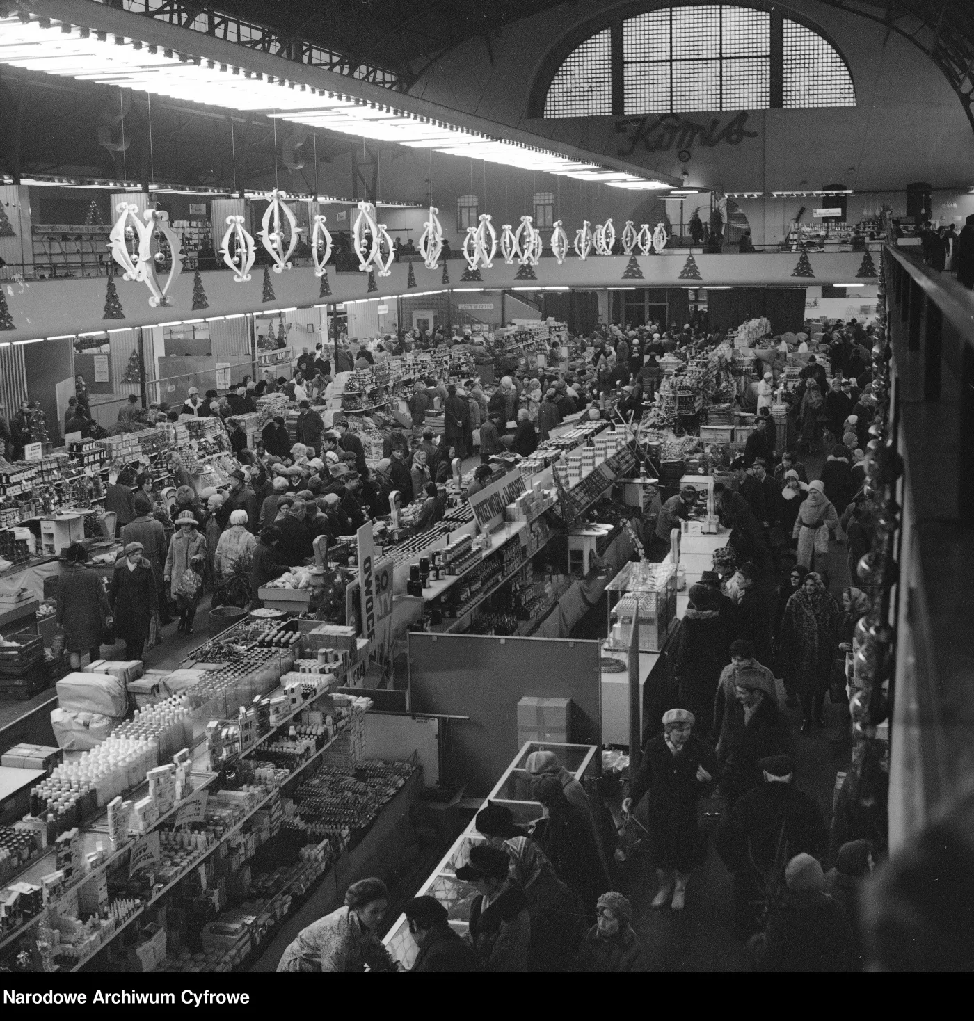 Zabory i PRL do dziś wpływają na gospodarkę [GRAPE]