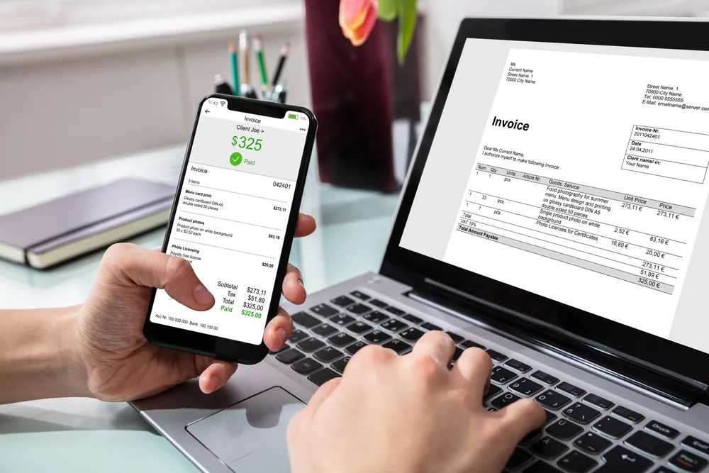 Faktury konsumenckie nie będą w KSeF. Nie będą uprawniać do odliczenia VAT [WYWIAD]