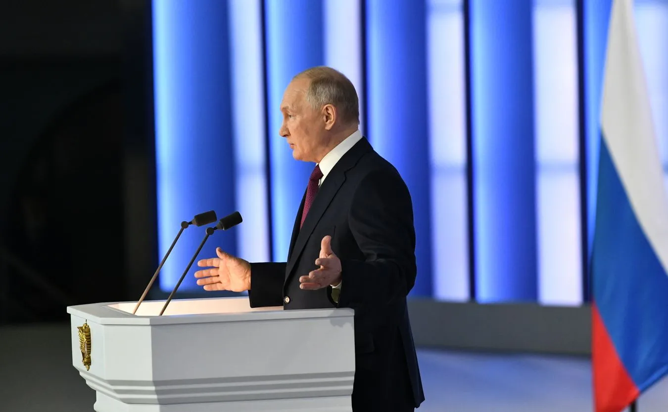 ISW ostrzega: Przyszłość Białorusi będzie związana z Rosją. To wyzwanie dla NATO