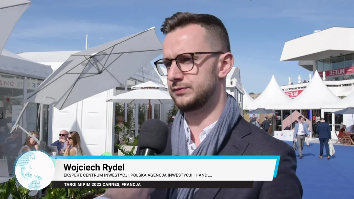 Rydel: Istnieją trzy filary atrakcyjności Polski dla inwestorów