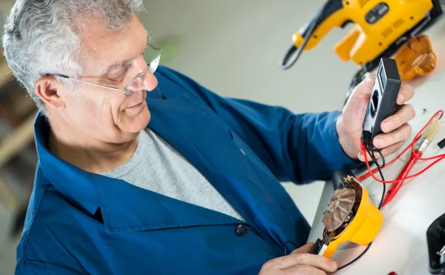 Praca po 65 roku życia? Oto kraje, gdzie jest najwięcej pracujących seniorów