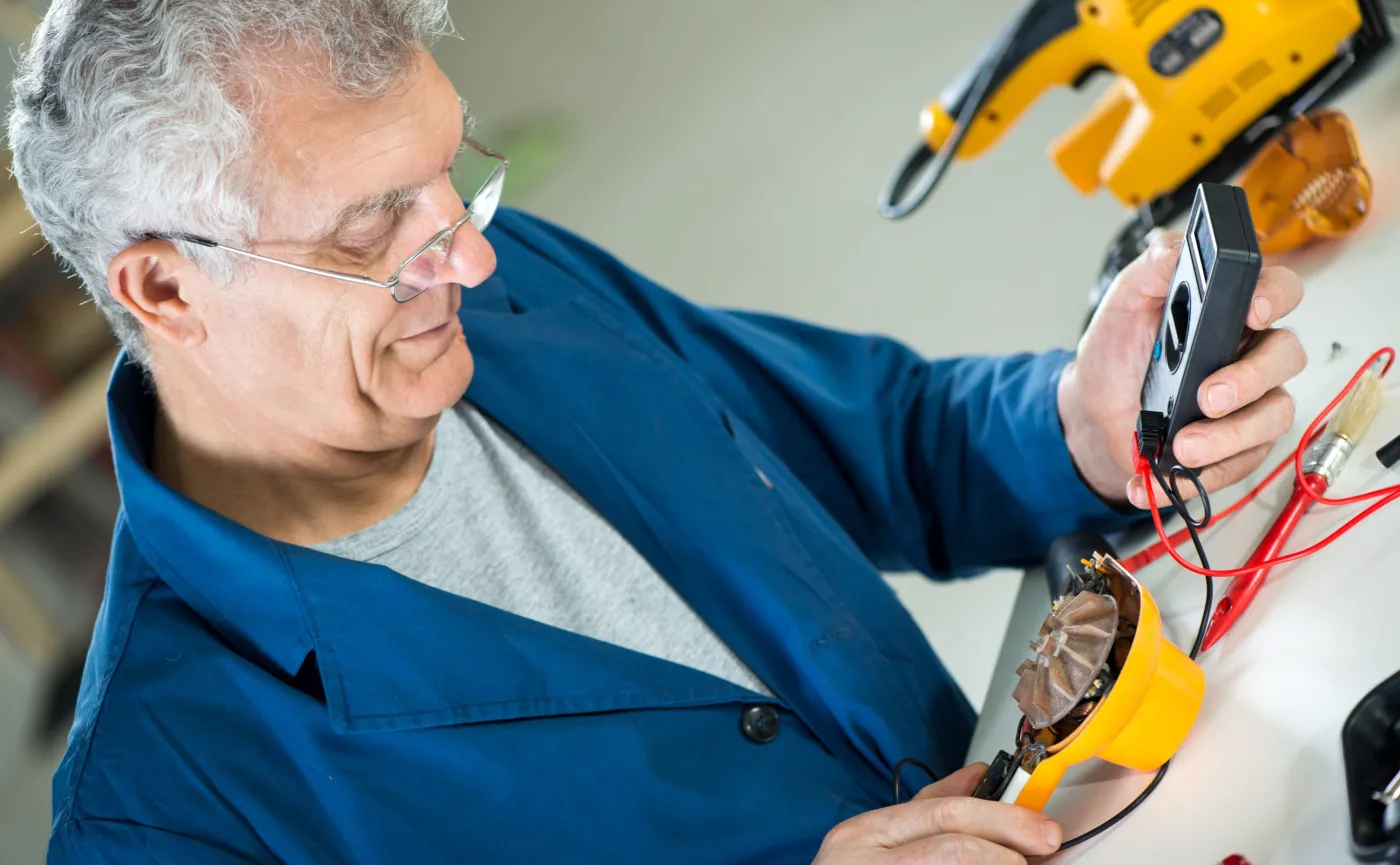 Praca po 65 roku życia? Oto kraje, gdzie jest najwięcej pracujących seniorów