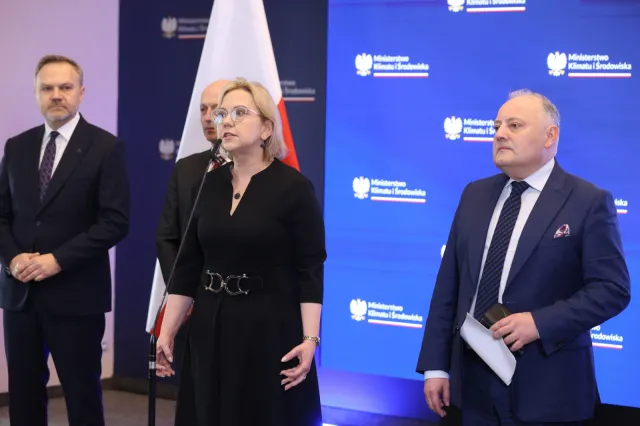 Moskwa: Duże bloki węglowe będą zamykane dopiero po uruchomieniu pierwszego reaktora jądrowego