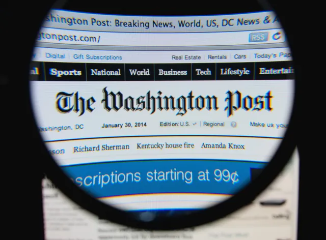 "Washington Post": Wywiad USA odkrył, że Grupa Wagnera próbowała kupować broń w Turcji