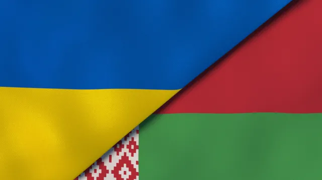 Ukraina kontra Białoruś. Zełenski chce wypowiedzenia umowy o ochronie tajemnic państwowych