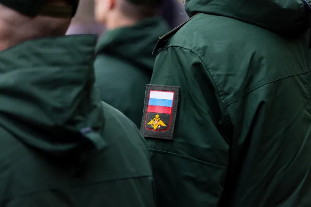 ISW: Być może już w środę Putin ogłosi drugą falę mobilizacji w Rosji