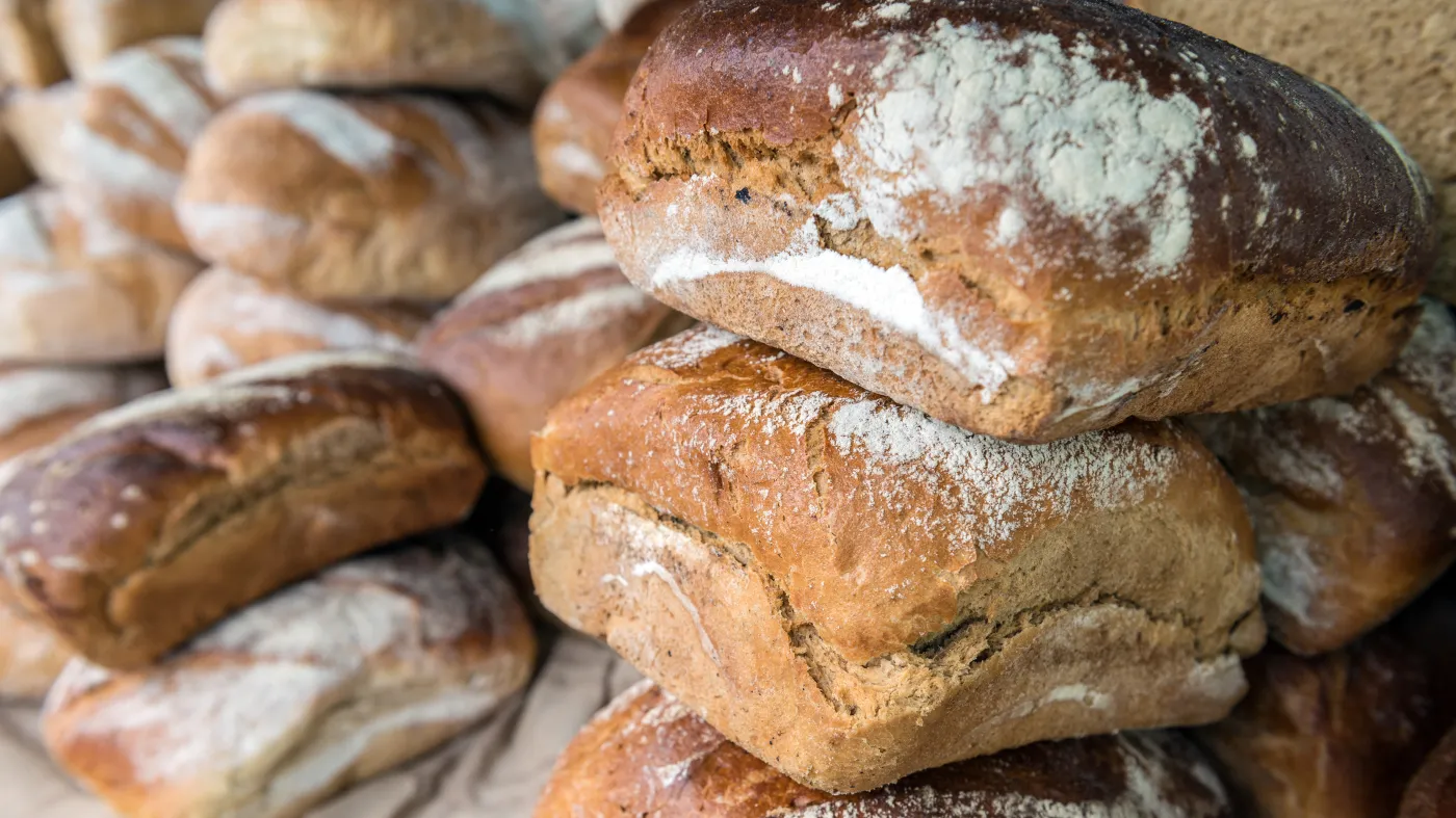 IZP: Ceny pieczywa w Polsce mogą wzrosnąć dwukrotnie w przypadku agresji Rosji na Ukrainę