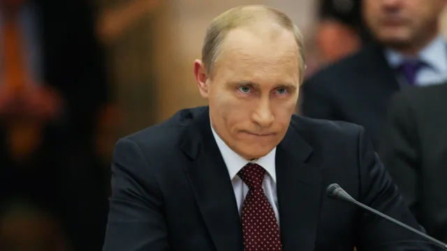 Bułgaria zapowiedziała, że aresztuje Putina natychmiast po przekroczeniu granicy kraju