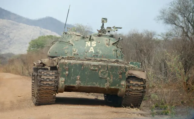 Arabia Saudyjska: Armia Sudanu i paramilitarne Siły Szybkiego Wsparcia będą negocjować zawieszenie broni