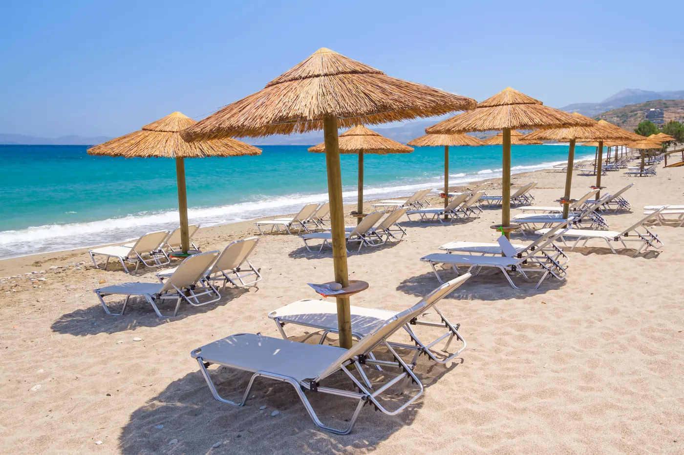 Wakacje 2023. Oto najtańsze kierunki. "To już ostatni dzwonek na rezerwację"