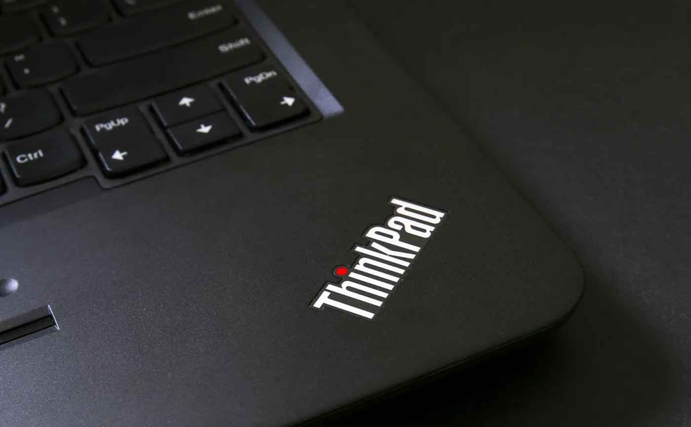 Lenovo ThinkPad