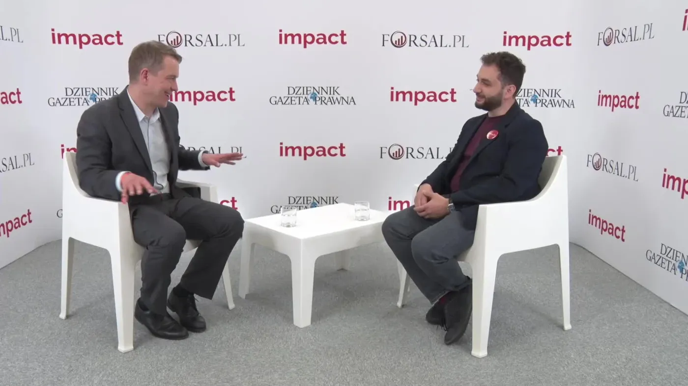 Sargsyan o sztucznej inteligencji: Czeka nas prawdziwa rewolucja