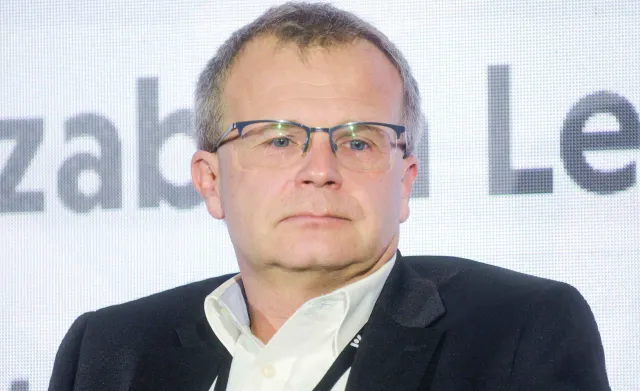 Kotecki: Inflacja pod koniec roku może spaść do 10 proc. Stopy procentowe będą utrzymane