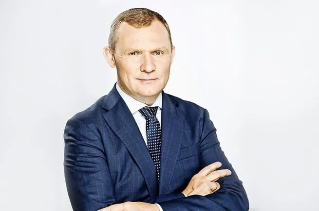 Jarosław Mikos nowym Prezesem WeNet Group S.A.