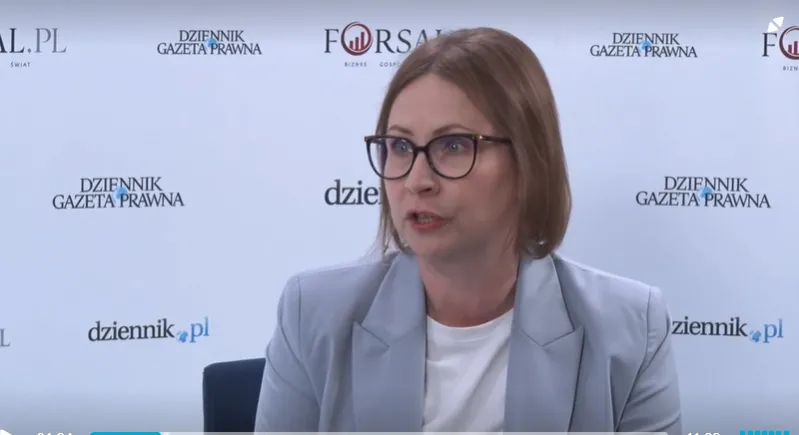 Penczar: Podstawowym zagrożeniem dla systemu jest ryzyko prawne związane z kredytami hipotecznymi