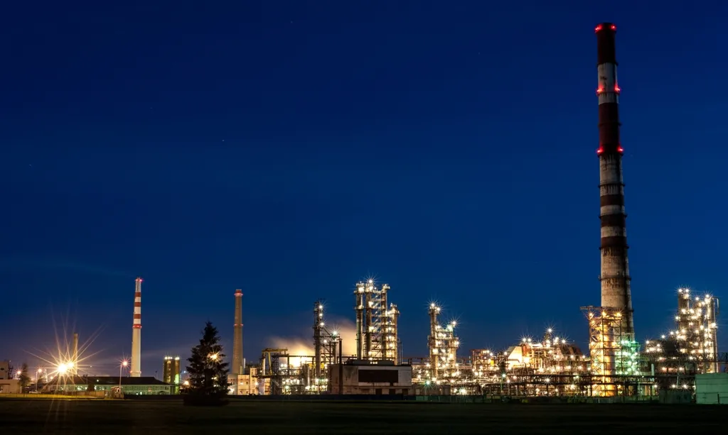 Usunięto ślady wycieku ropy do Bałtyku w Butyndze. Według Orlen Lietuva sytuacja jest już opanowana