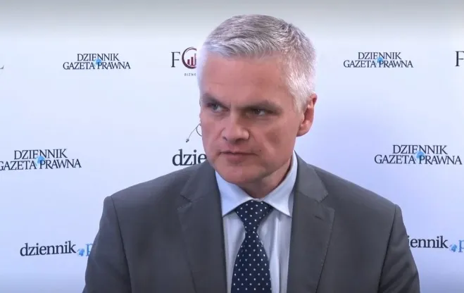 Mrowiec: Nasza gospodarka mierzy się z brakiem rąk do pracy